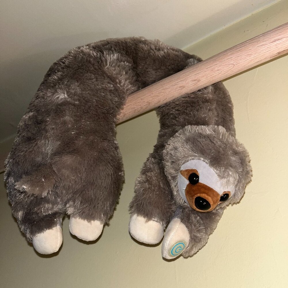 Meet your Posher, Danni